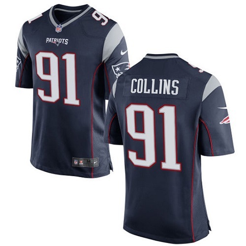 New England Patriots kids jerseys-072